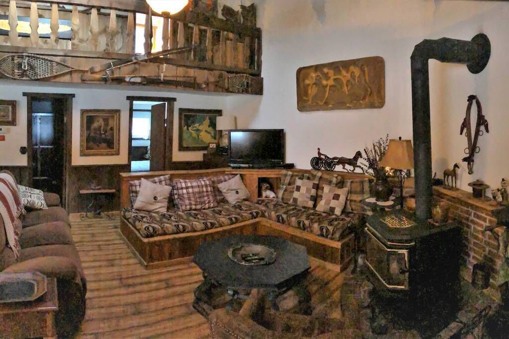 Photo of Livingroom in West Bridgewater