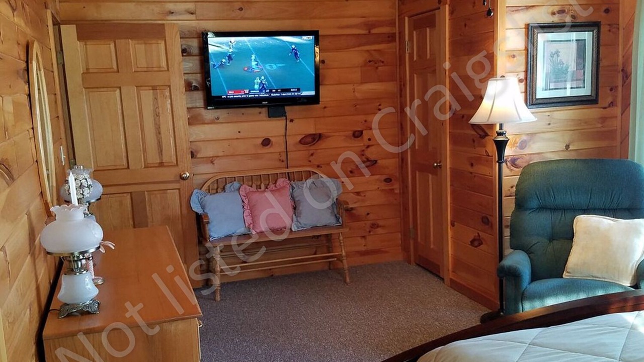 Photo of Bedroom in Brighton