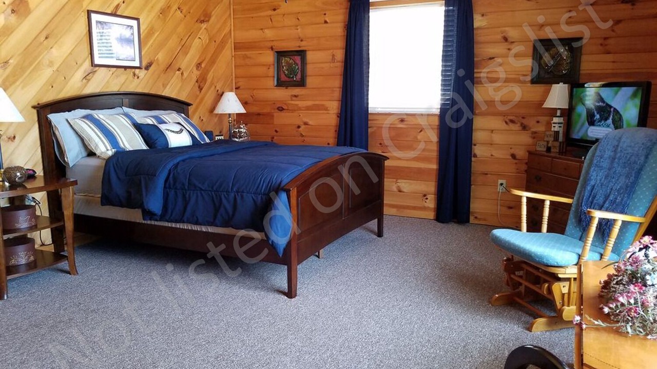 Photo of Bedroom in Brighton