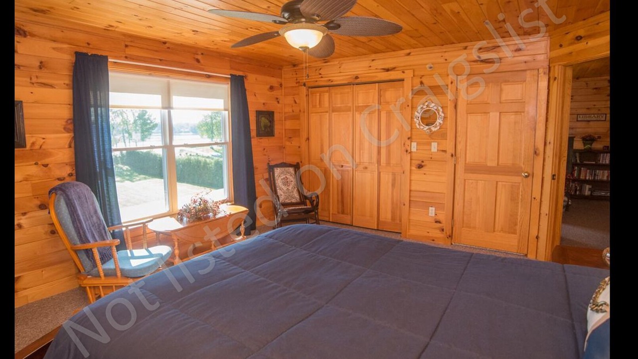 Photo of Bedroom in Brighton