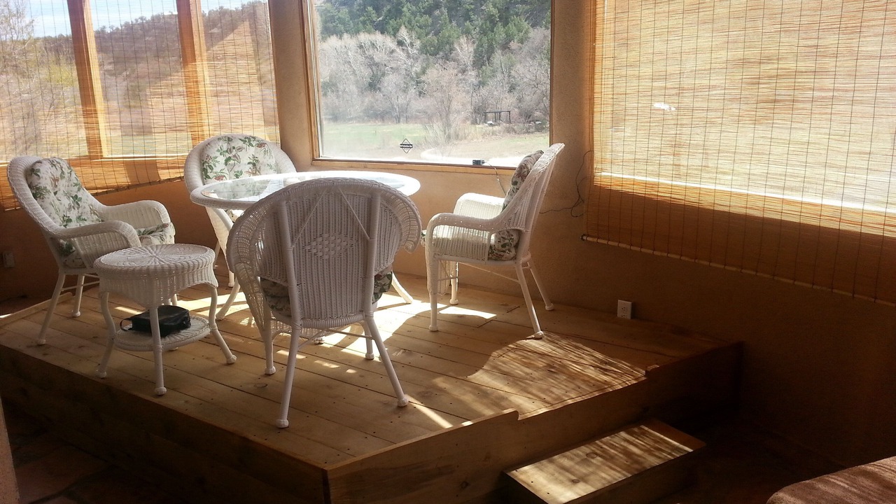 Photo of Outdoor in Pecos