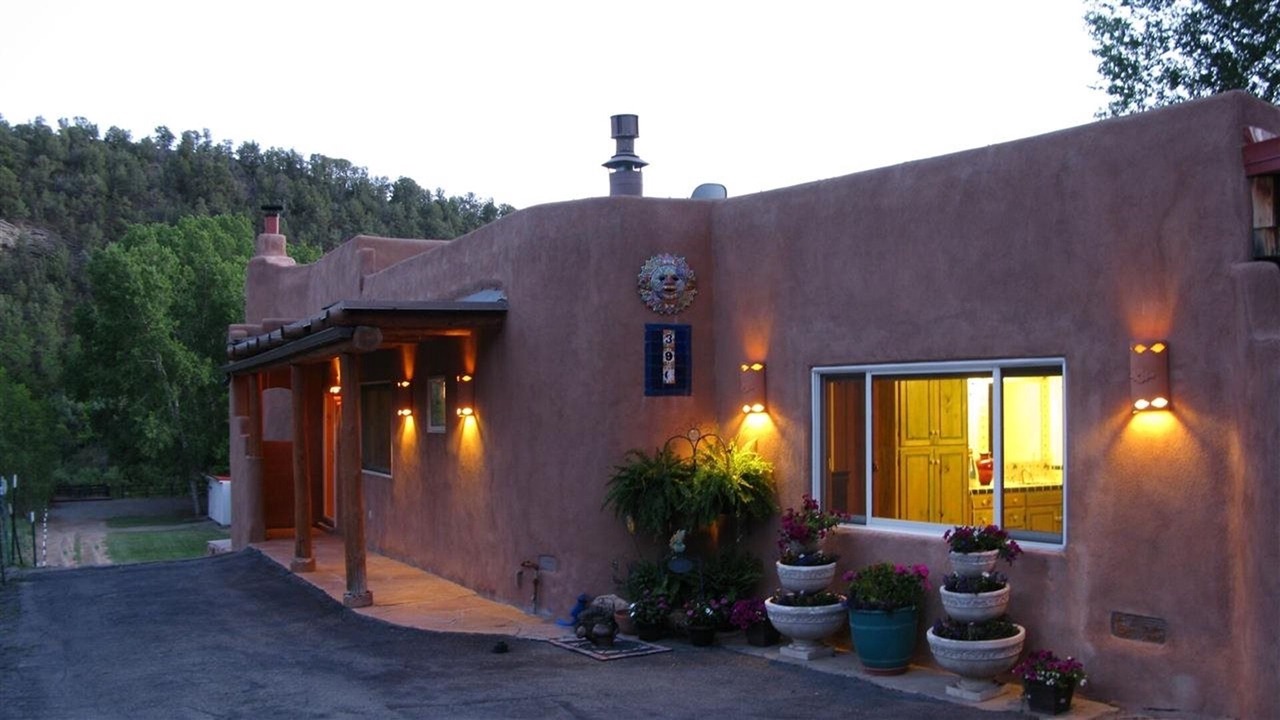 Photo of Outdoor in Pecos