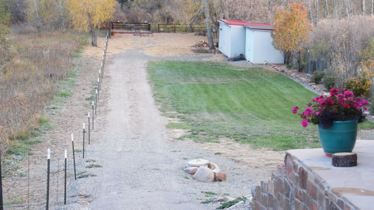 Photo of Outdoor in Pecos