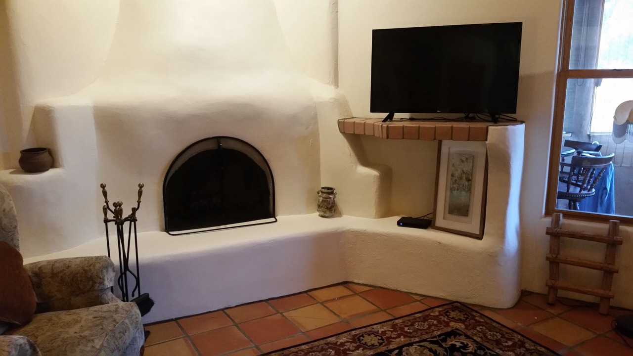 Photo of Livingroom in Pecos