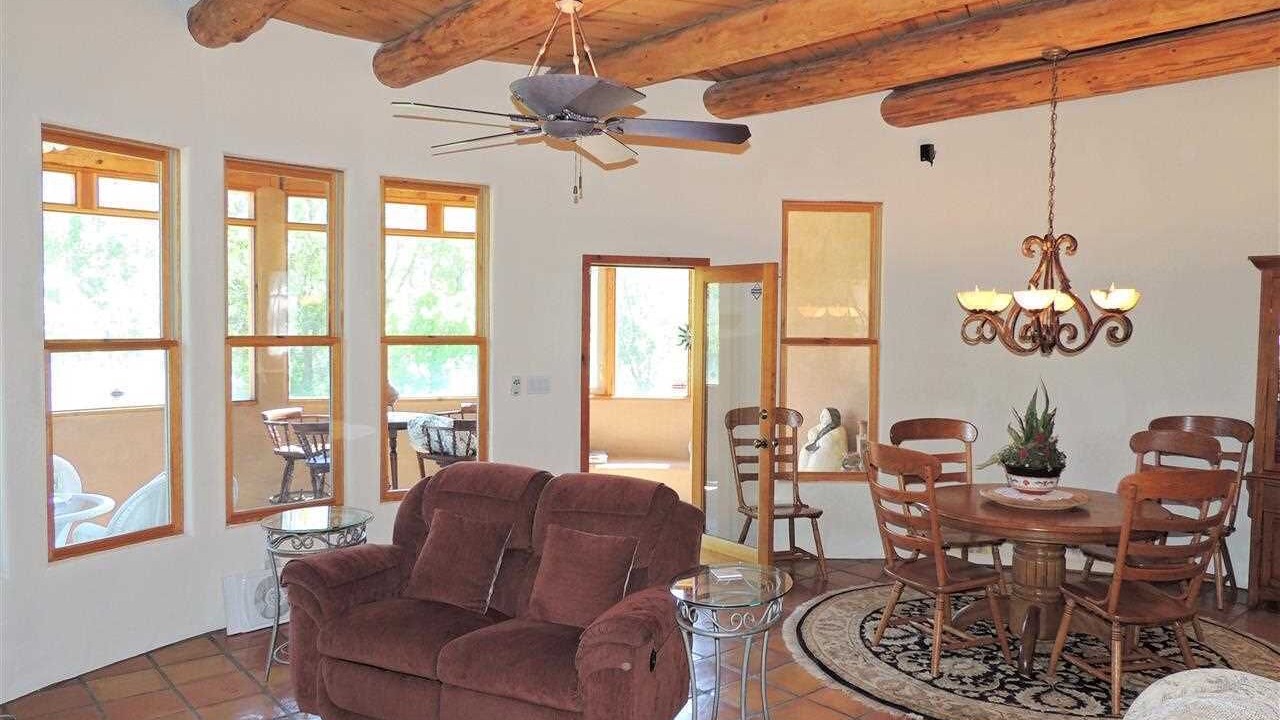 Photo of Bedroom in Pecos