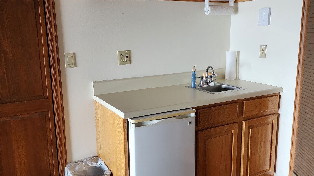 Photo of Kitchen in Town of Chesterfield