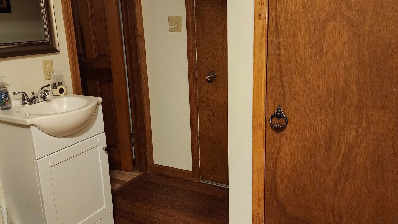 Photo of Bathroom in Town of Chesterfield