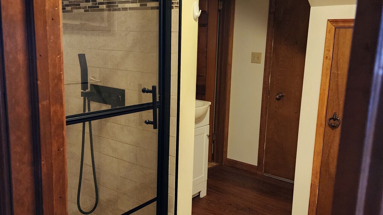 Photo of Bathroom in Town of Chesterfield