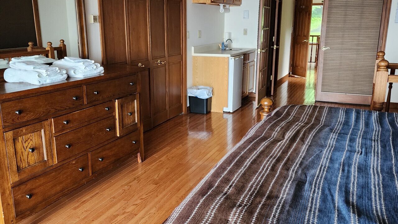 Photo of Bedroom in Town of Chesterfield