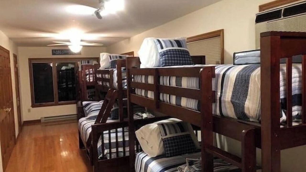 Photo of Bedroom in Town of Chesterfield
