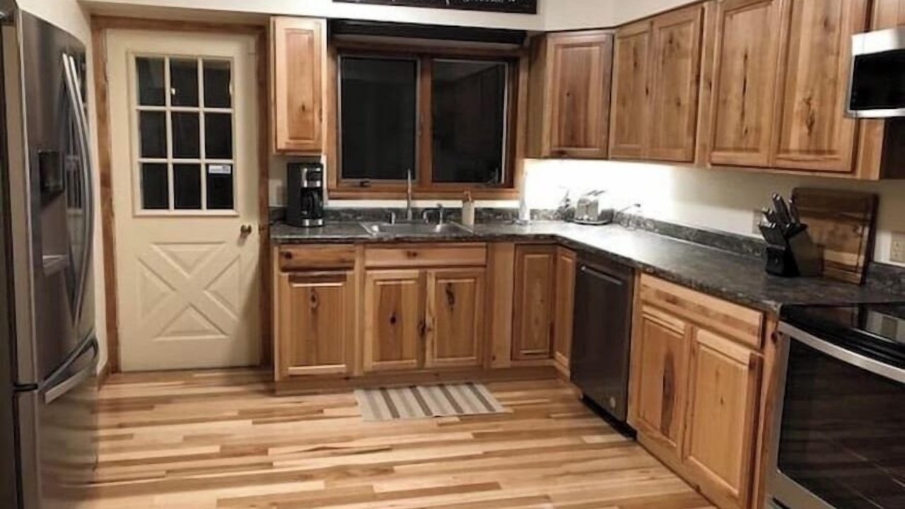 Photo of Kitchen in Town of Chesterfield