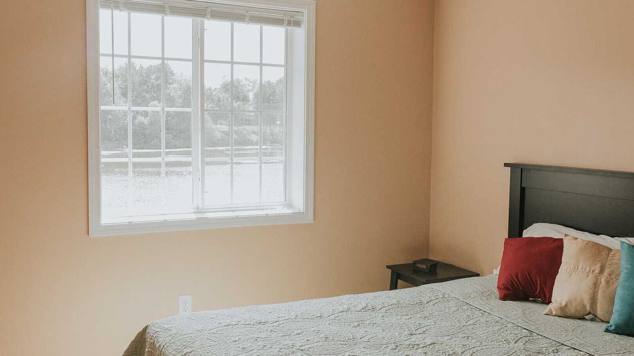 Photo of Bedroom in Grandy