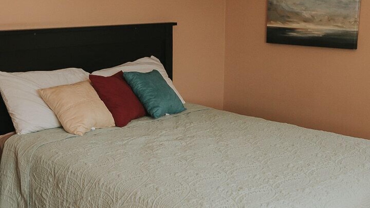 Photo of Bedroom in Grandy