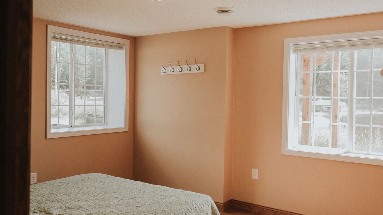 Photo of Bedroom in Grandy