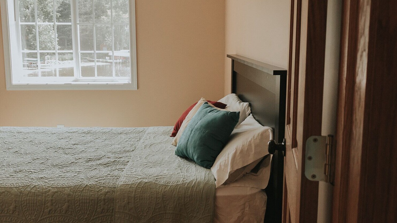 Photo of Bedroom in Grandy
