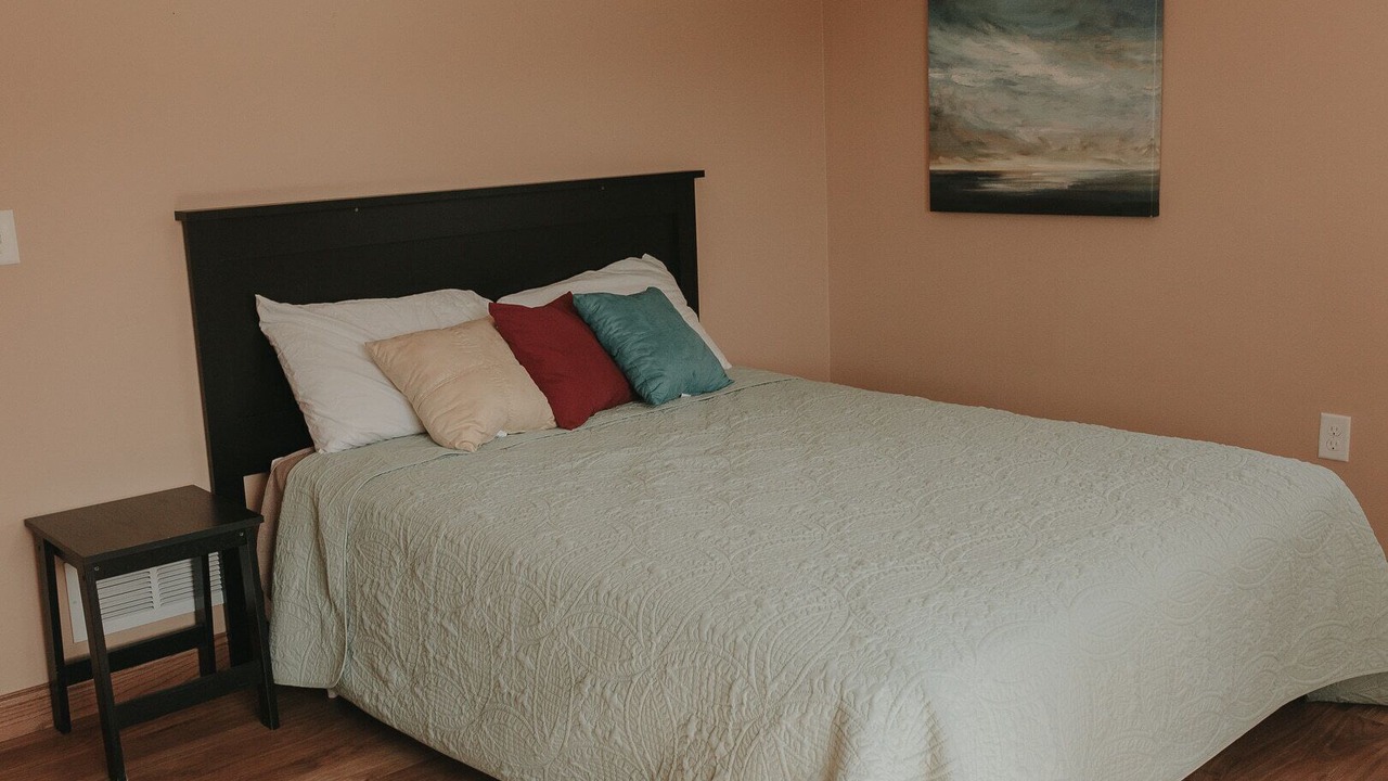 Photo of Bedroom in Grandy