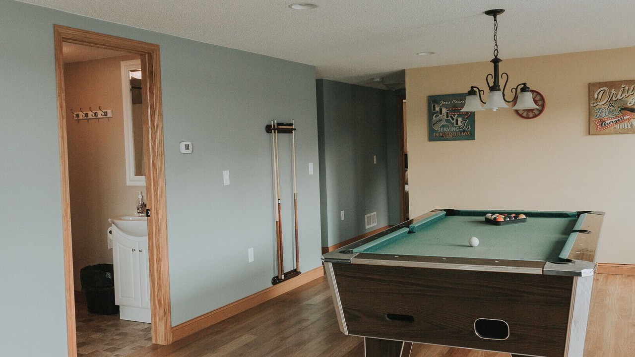 Photo of Bedroom in Grandy