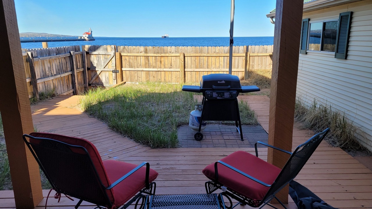 Photo of Outdoor in Park Point