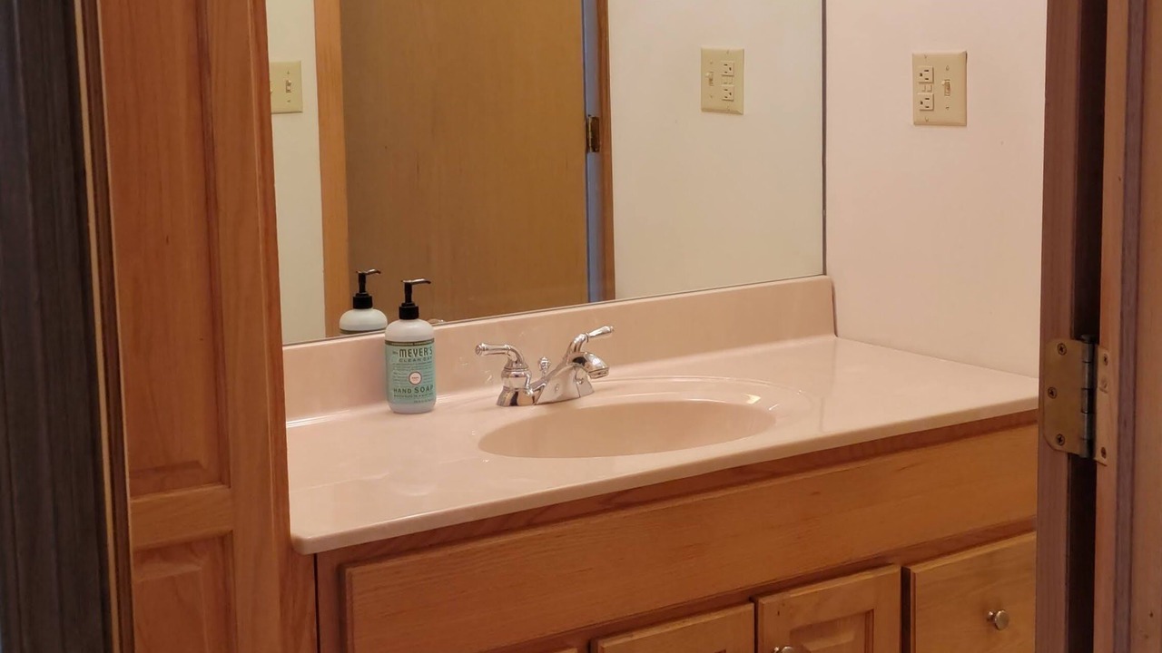 Photo of Bathroom in Park Point
