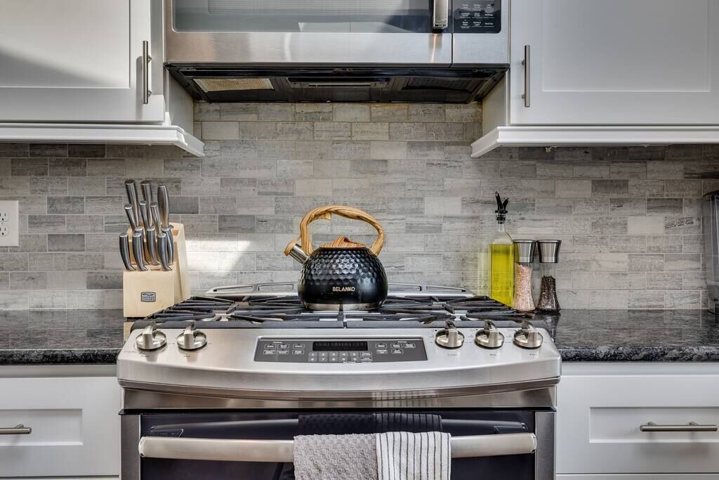 Photo of Kitchen in Inver Grove Heights