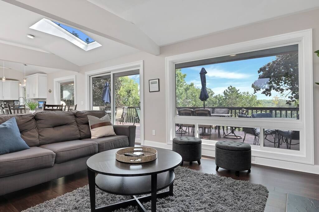 Photo of Livingroom in Inver Grove Heights