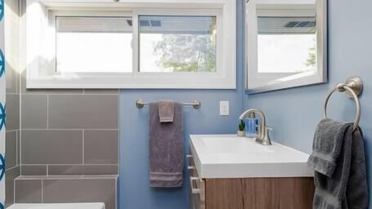 Photo of Bathroom in Inver Grove Heights