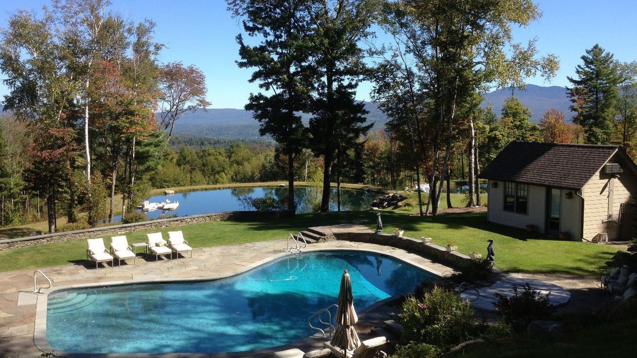 Photo of Outdoor in Stowe Area