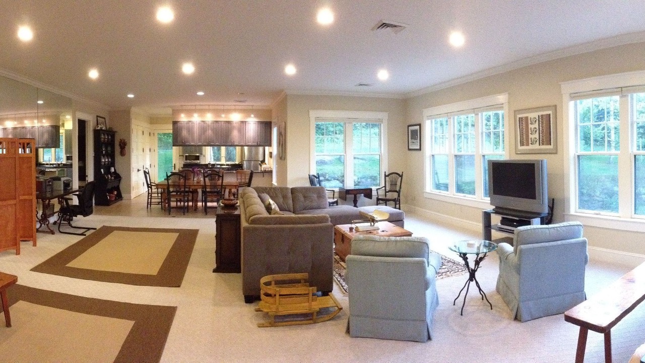 Photo of Bedroom in Stowe Area