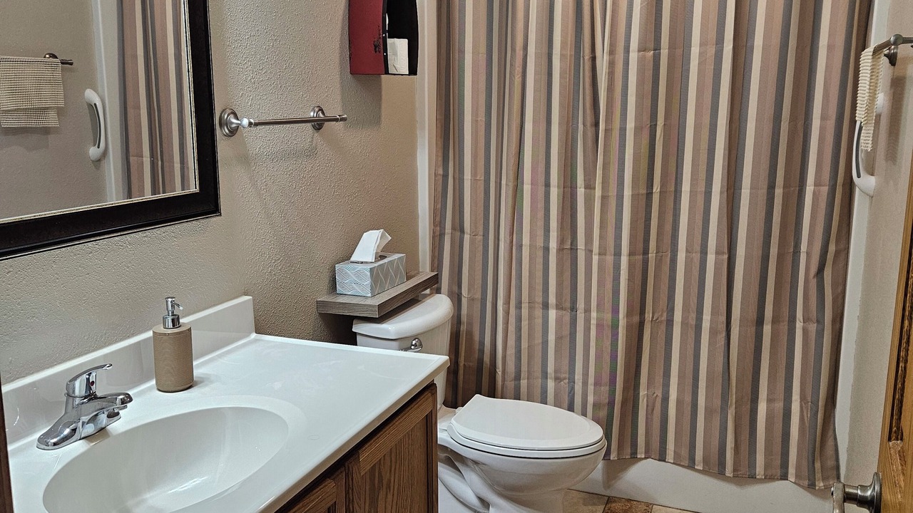 Photo of Bathroom in Kasota