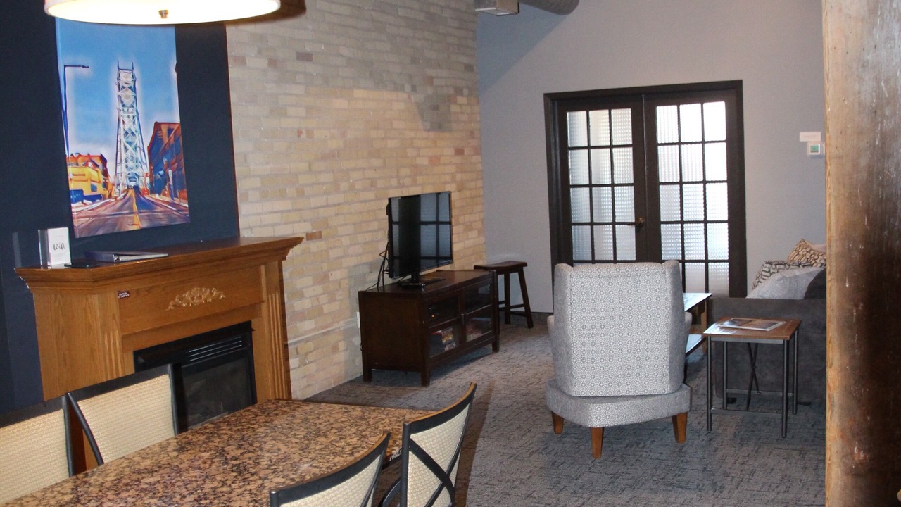 Photo of Bedroom in Canal Park