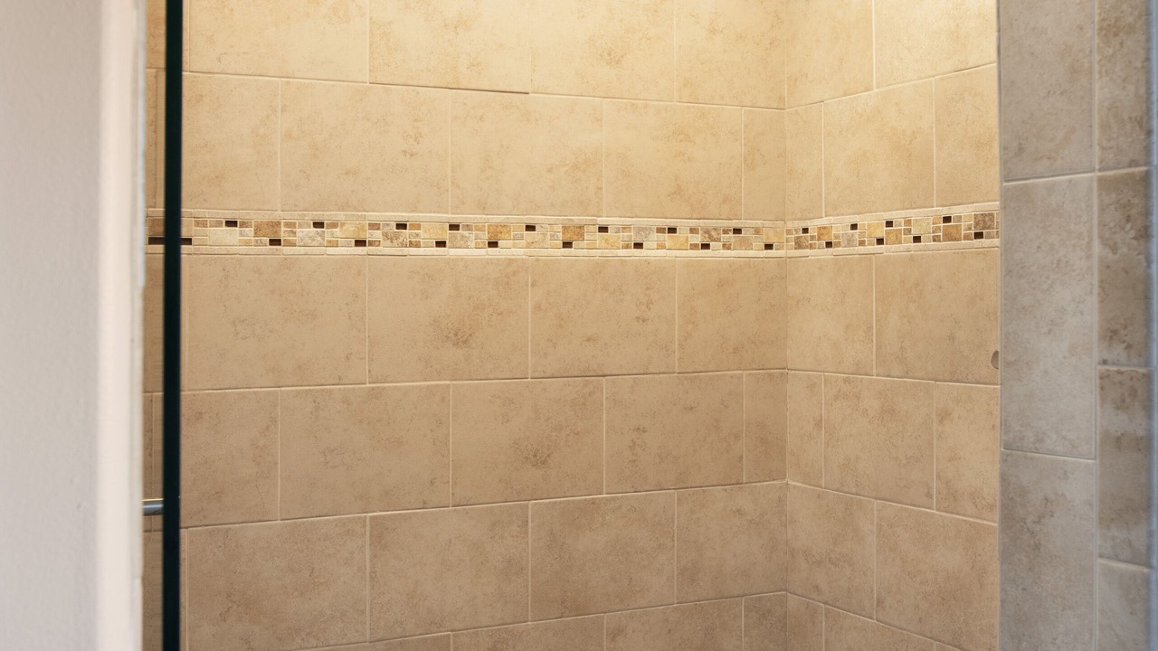 Photo of Bathroom in Northeast Santa Fe