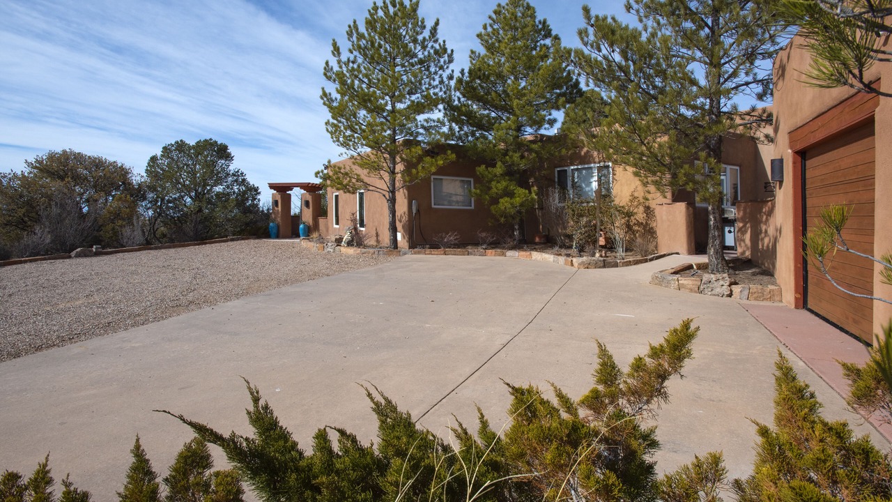 Photo of Outdoor in Northeast Santa Fe