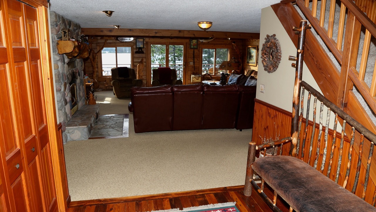 Photo of Bedroom in Minong