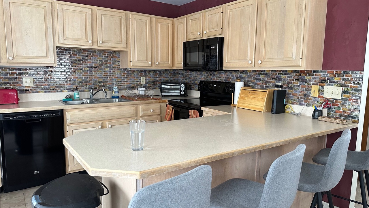 Photo of Kitchen in Bolton Valley