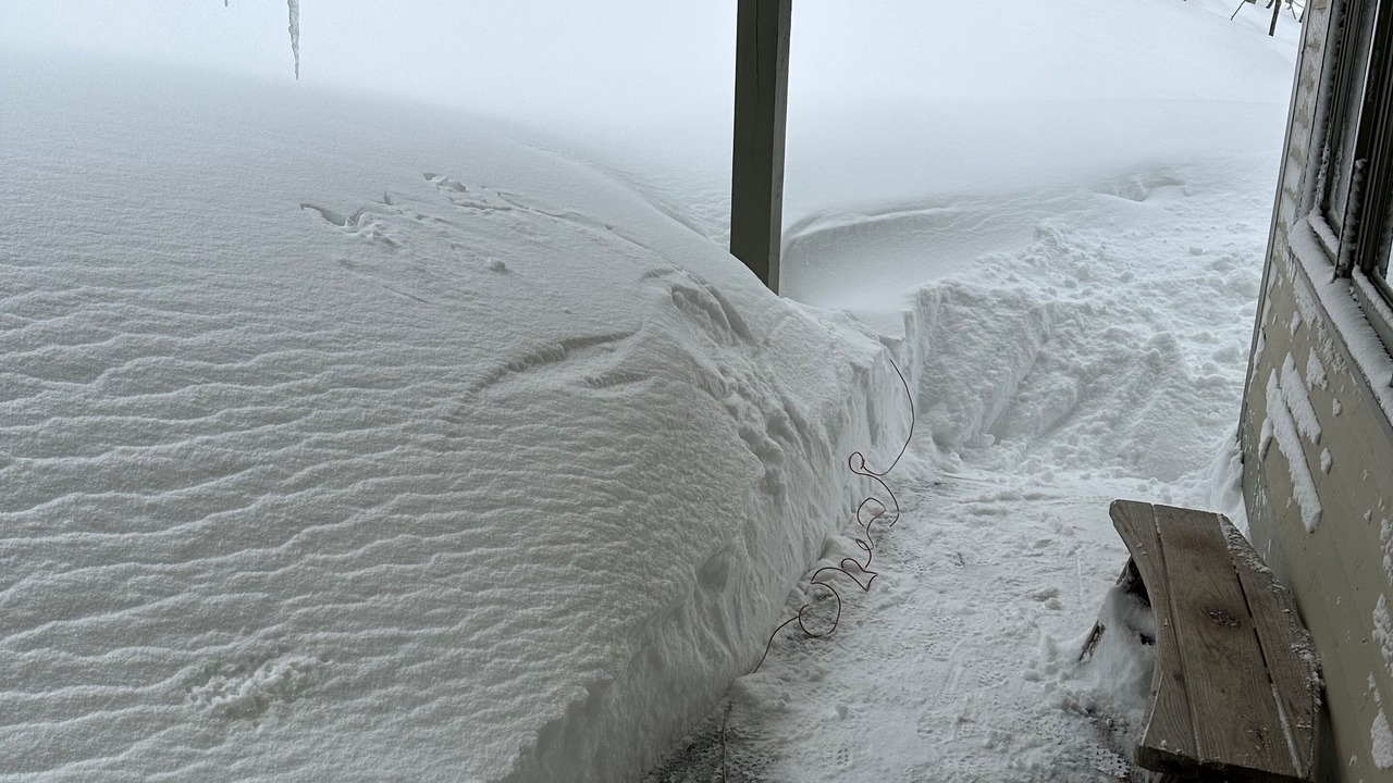 Photo of Outdoor in Bolton Valley