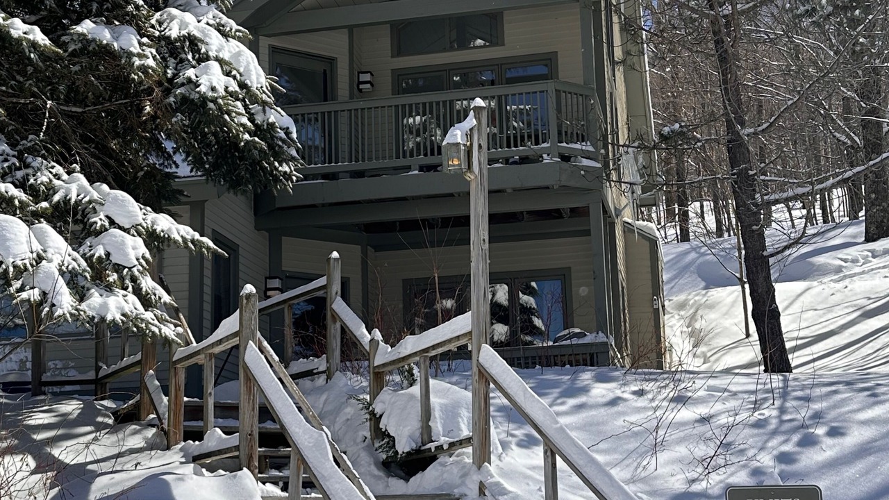 Photo of Outdoor in Bolton Valley