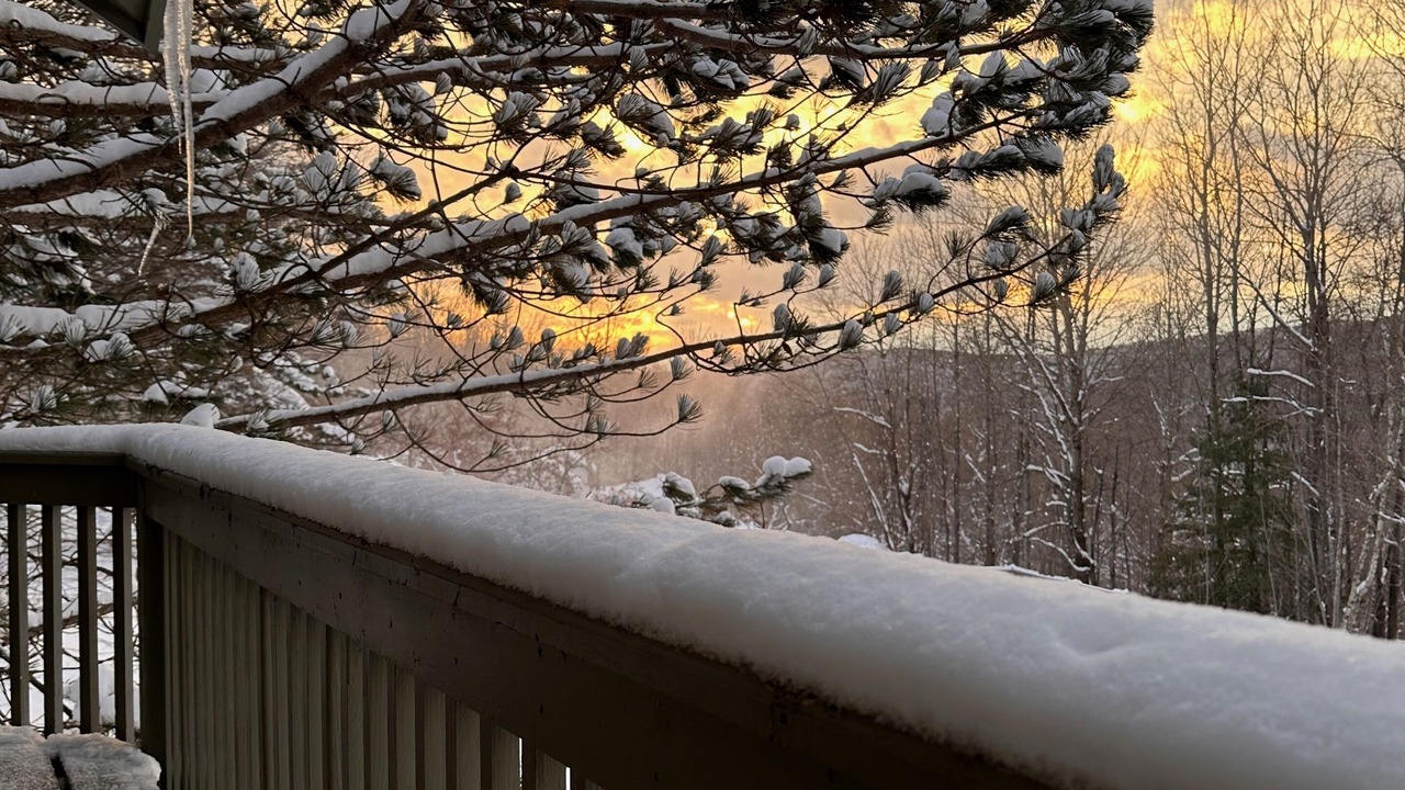 Photo of Outdoor in Bolton Valley