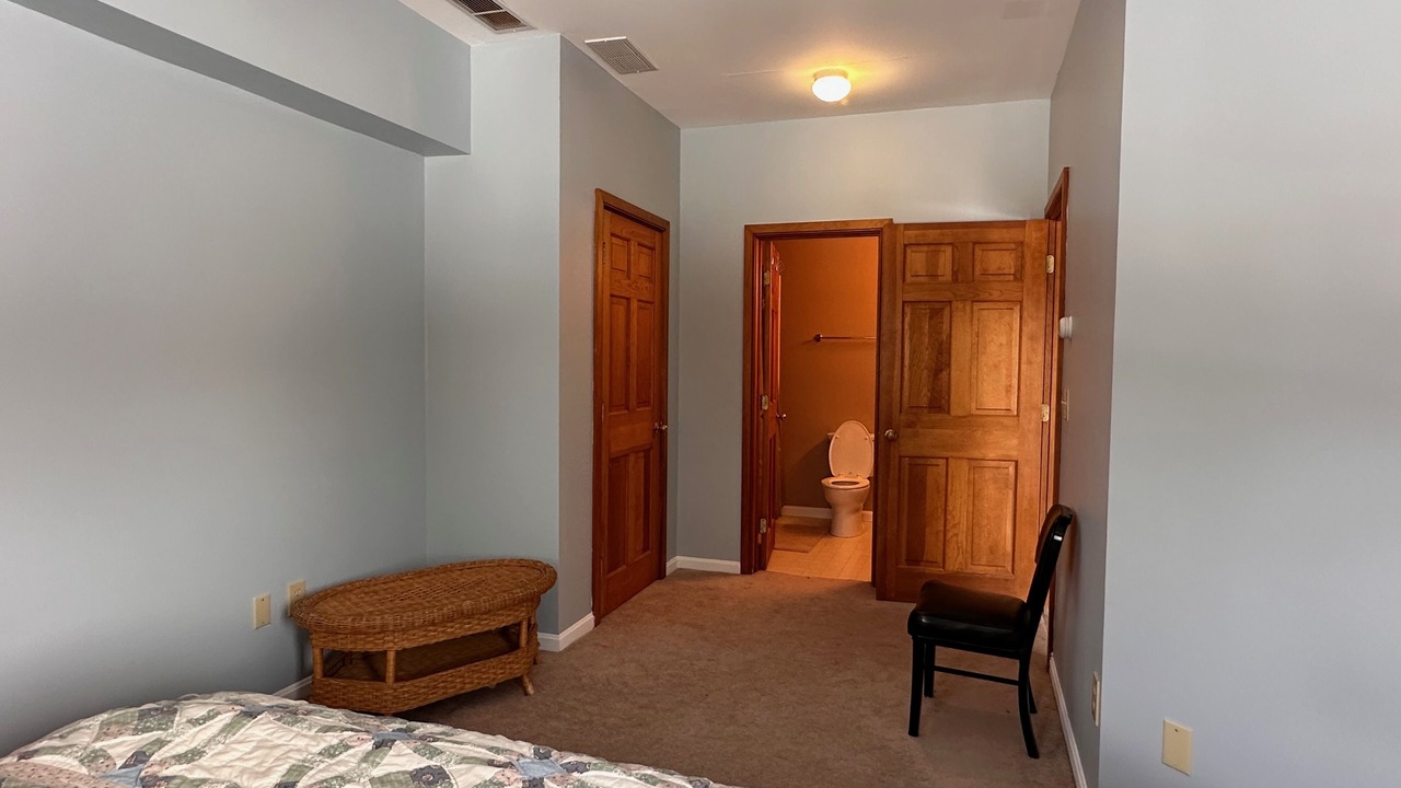 Photo of Bedroom in Bolton Valley