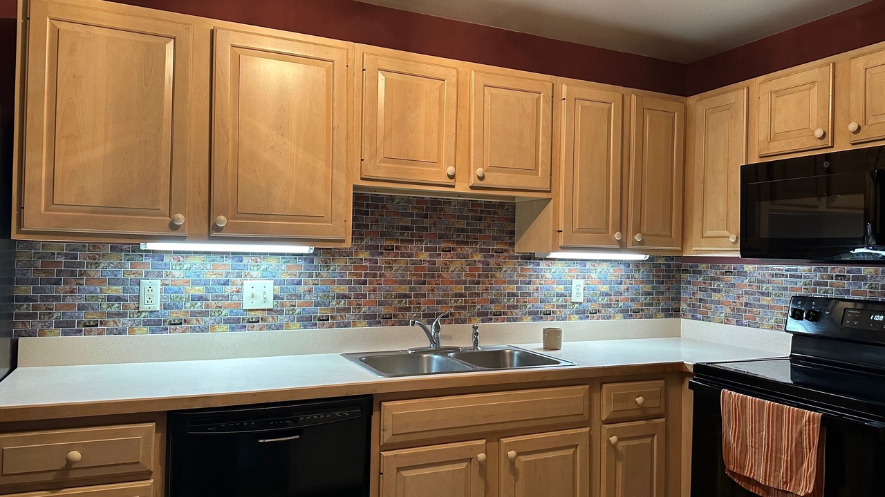 Photo of Kitchen in Bolton Valley