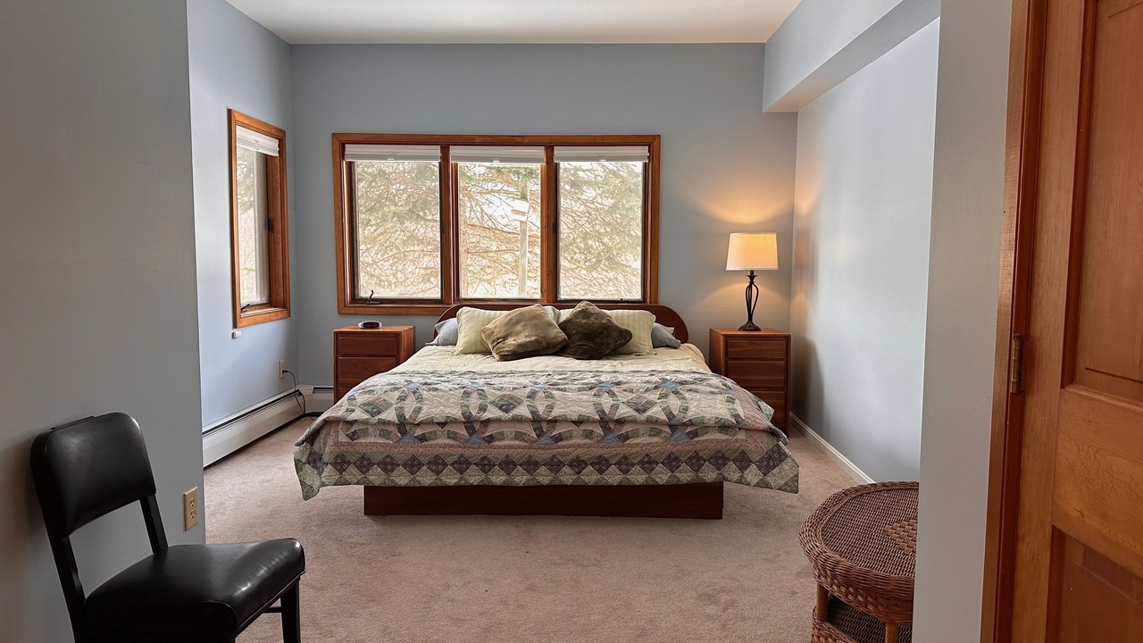 Photo of Bedroom in Bolton Valley