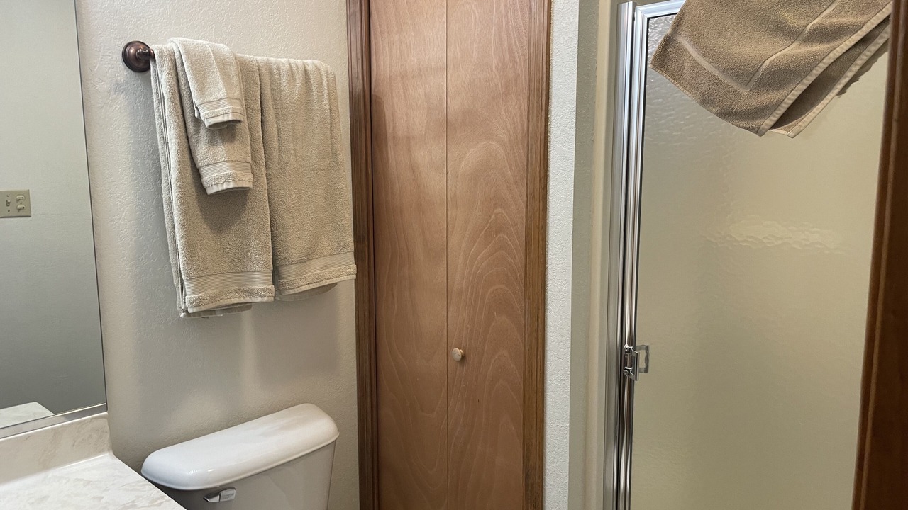 Photo of Bathroom in Angel Fire