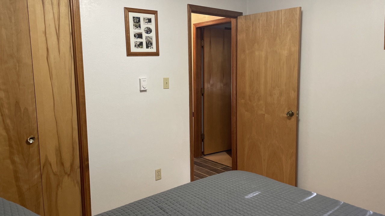 Photo of Bedroom in Angel Fire