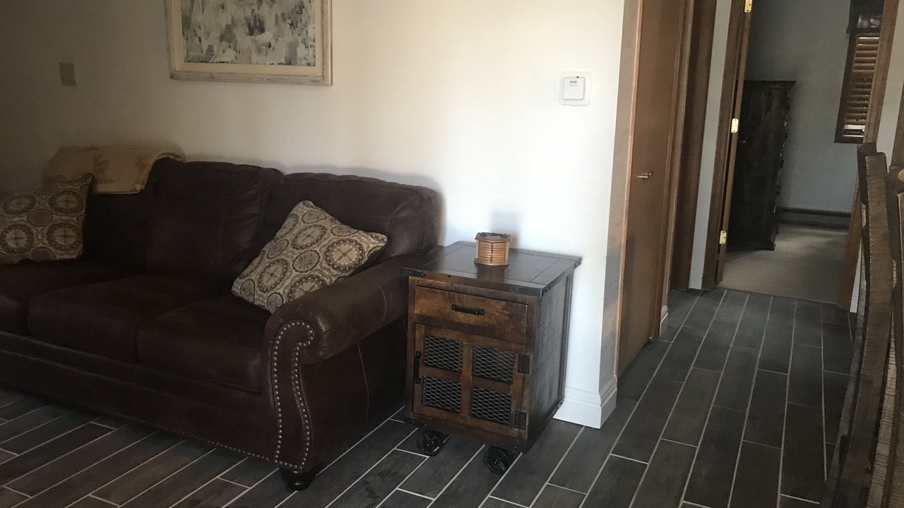 Photo of Livingroom in Angel Fire
