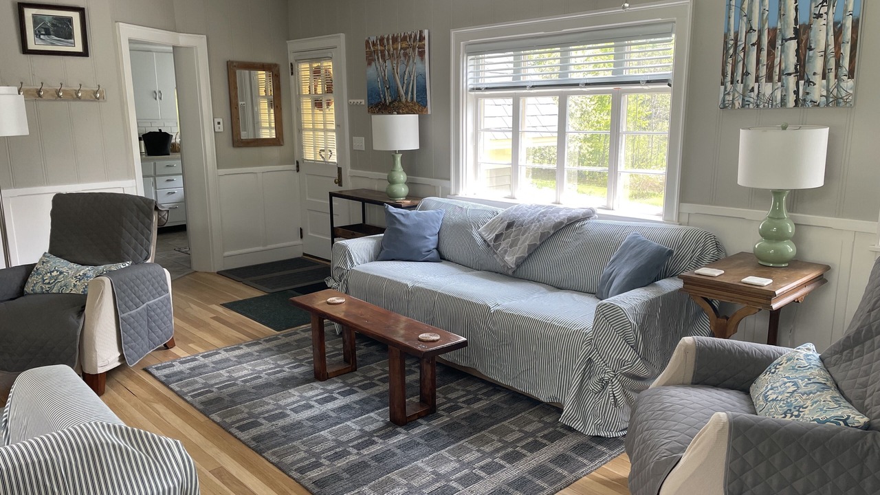 Photo of Livingroom in Woodstock