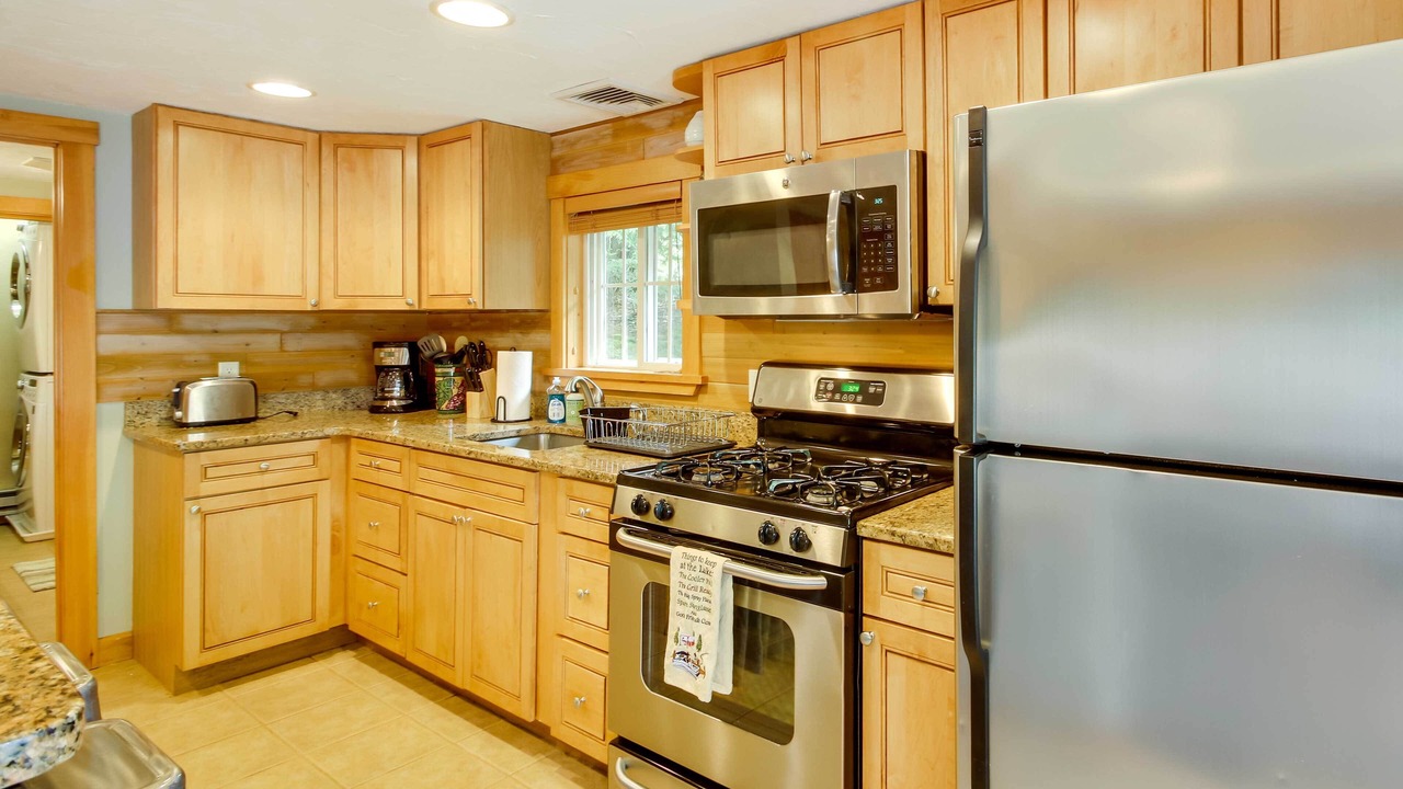 Photo of Kitchen in Laconia