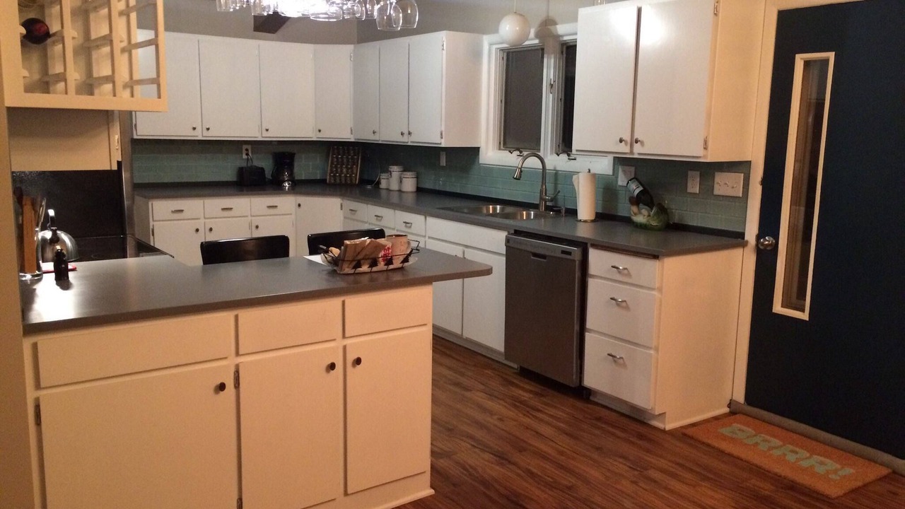 Photo of Kitchen in Grandy