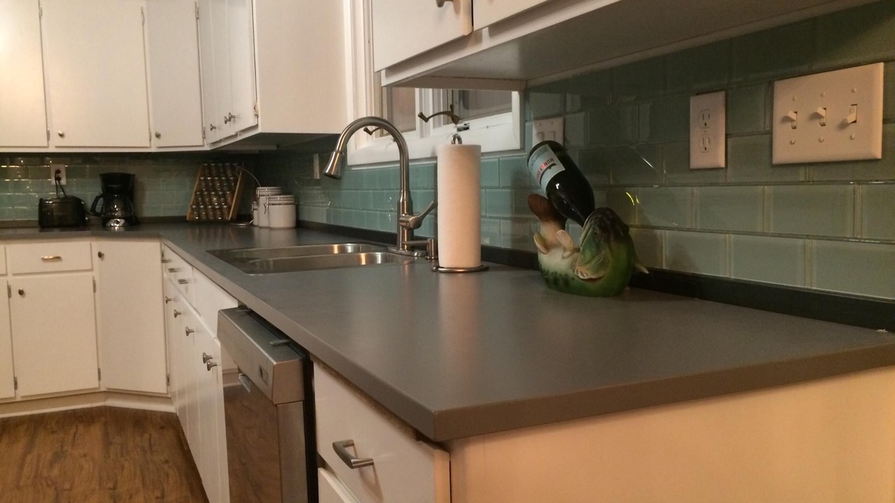 Photo of Kitchen in Grandy