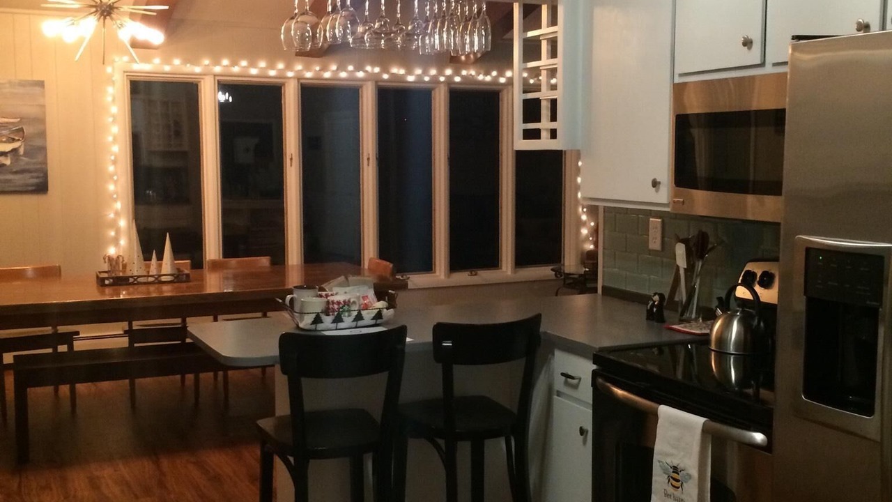 Photo of Kitchen in Grandy