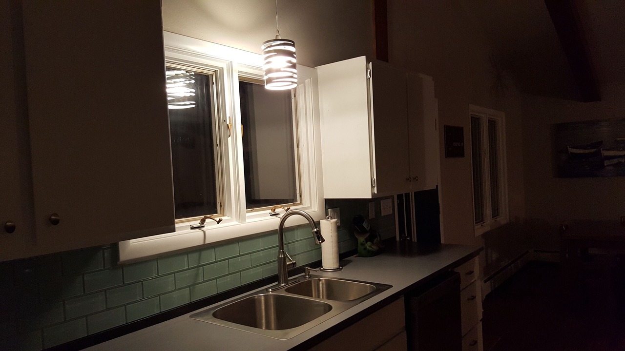 Photo of Kitchen in Grandy
