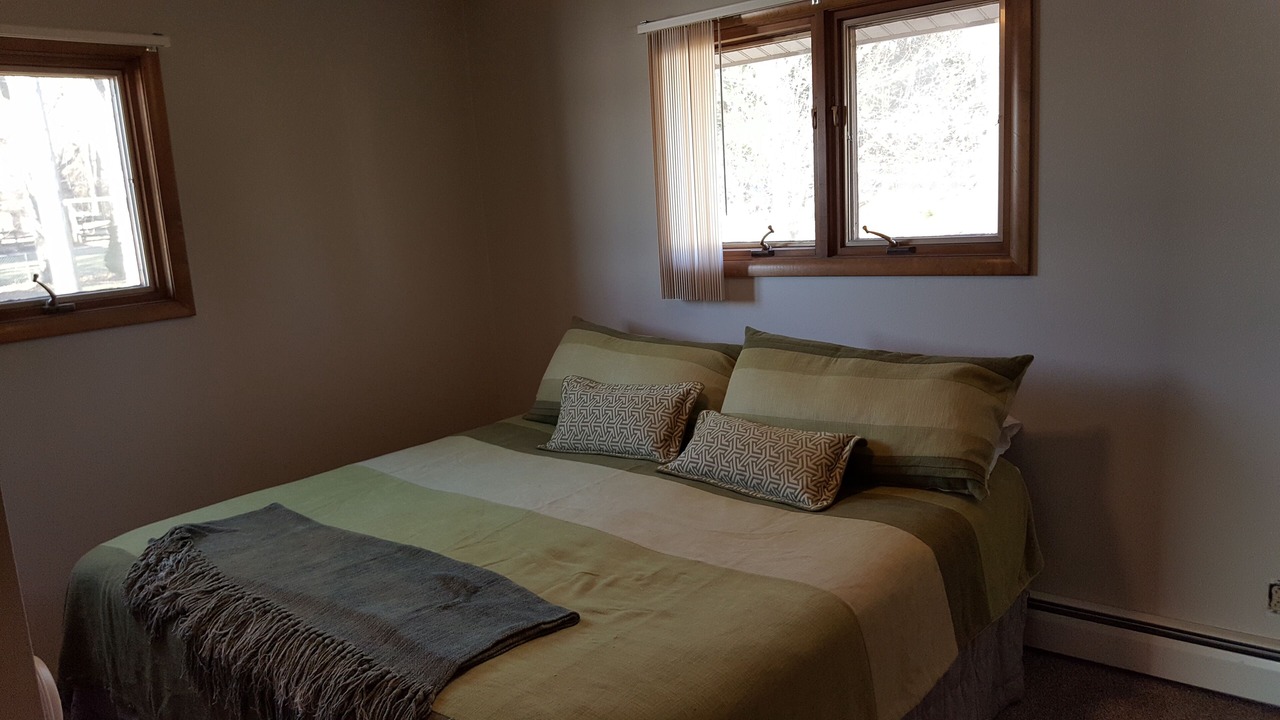 Photo of Bedroom in Grandy